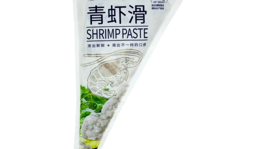 Mantianxiang | Shrimp Paste | 150gm | 青虾滑 | CN | S.S. Kim